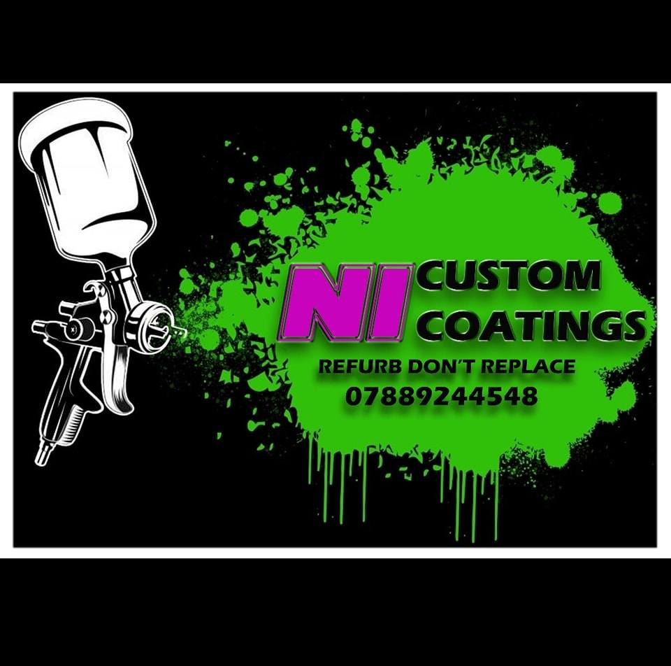 NI Custom Coatings