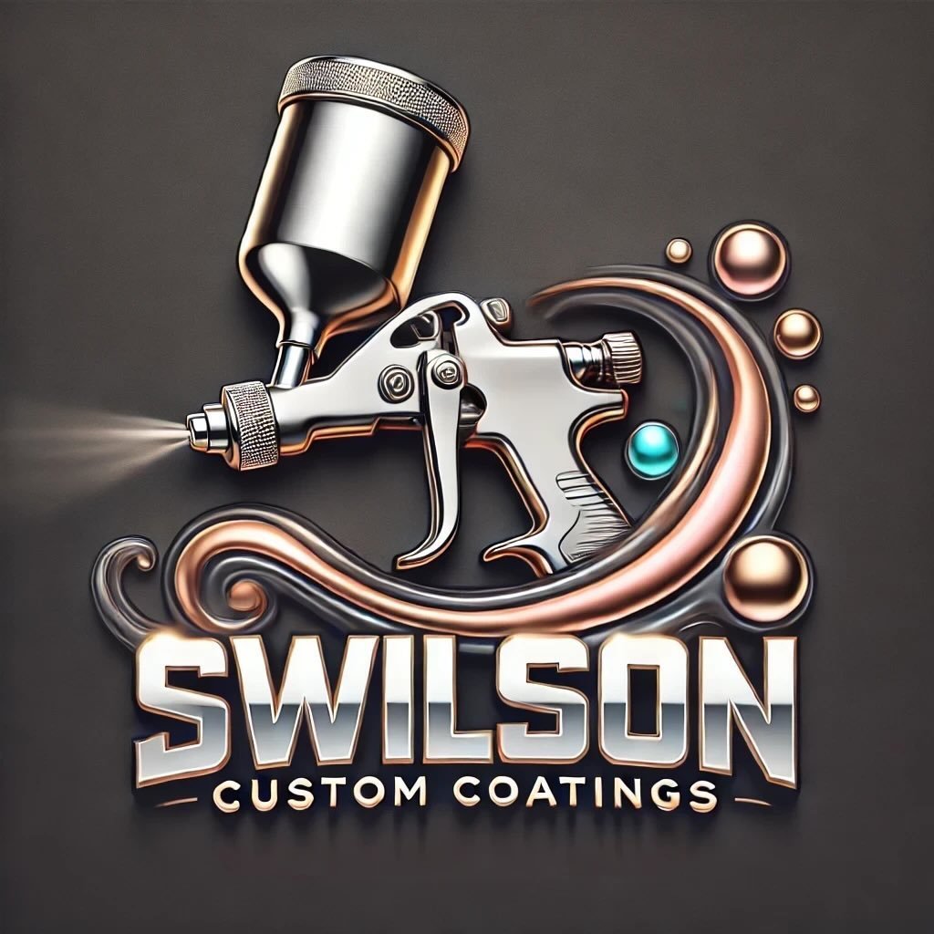 SWilson Custom Coatings