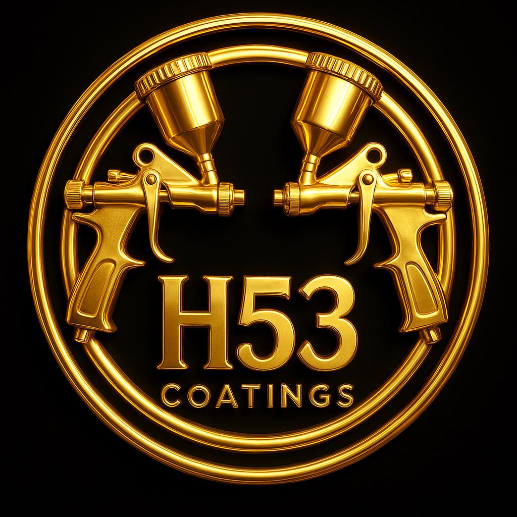 H53 Custom Coatings