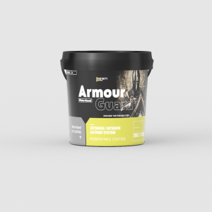 armour guard v2 (clear)