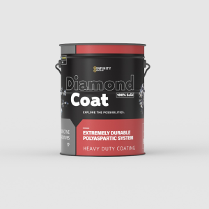 diamond coat 5l