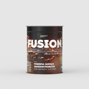 fusion degreaser / adhesion promoter
