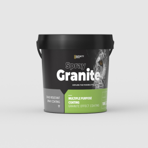 infinity spray granite v2