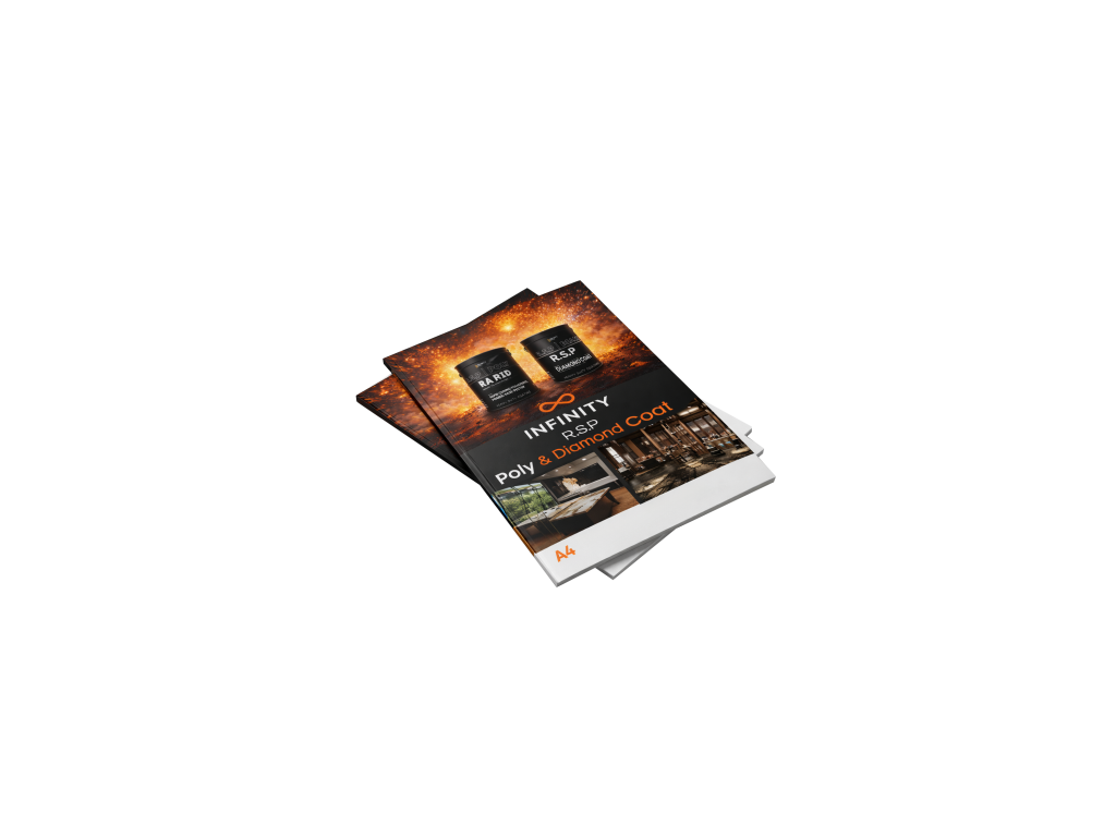 poly rapid brochure