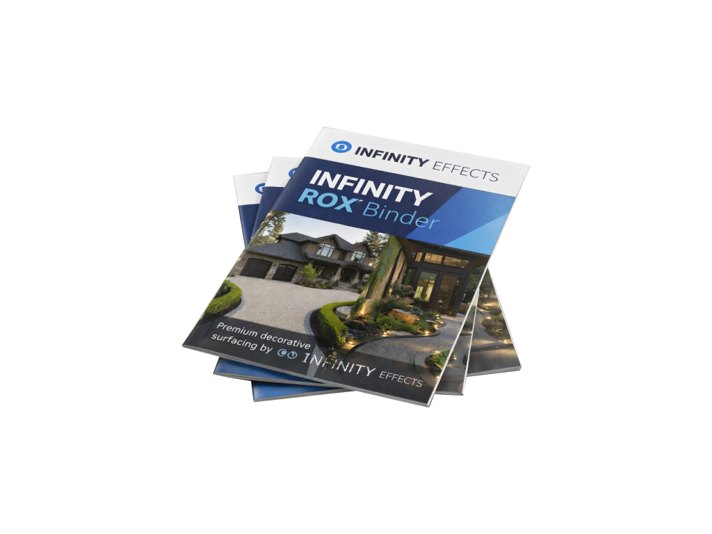 rox binder brochure