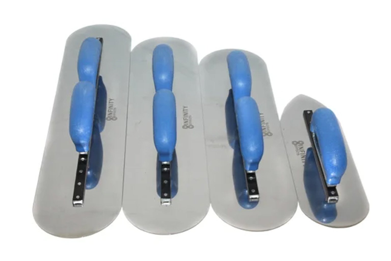 trowels