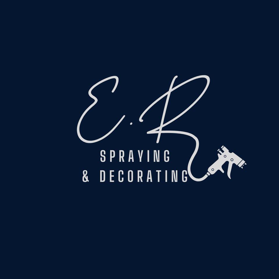 ER Spraying & Decorating