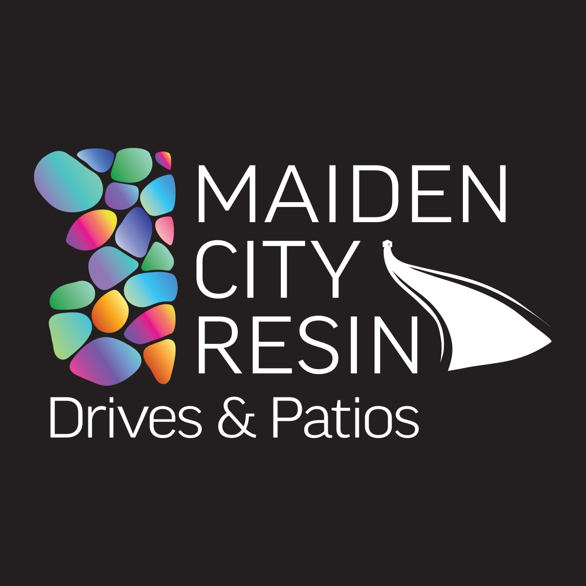 Maiden City Resin