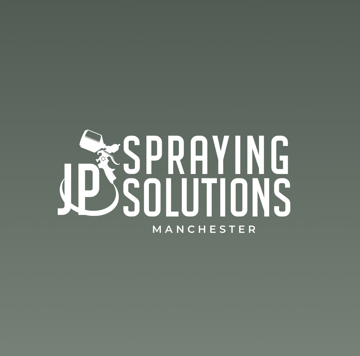 JP Spraying Solutions