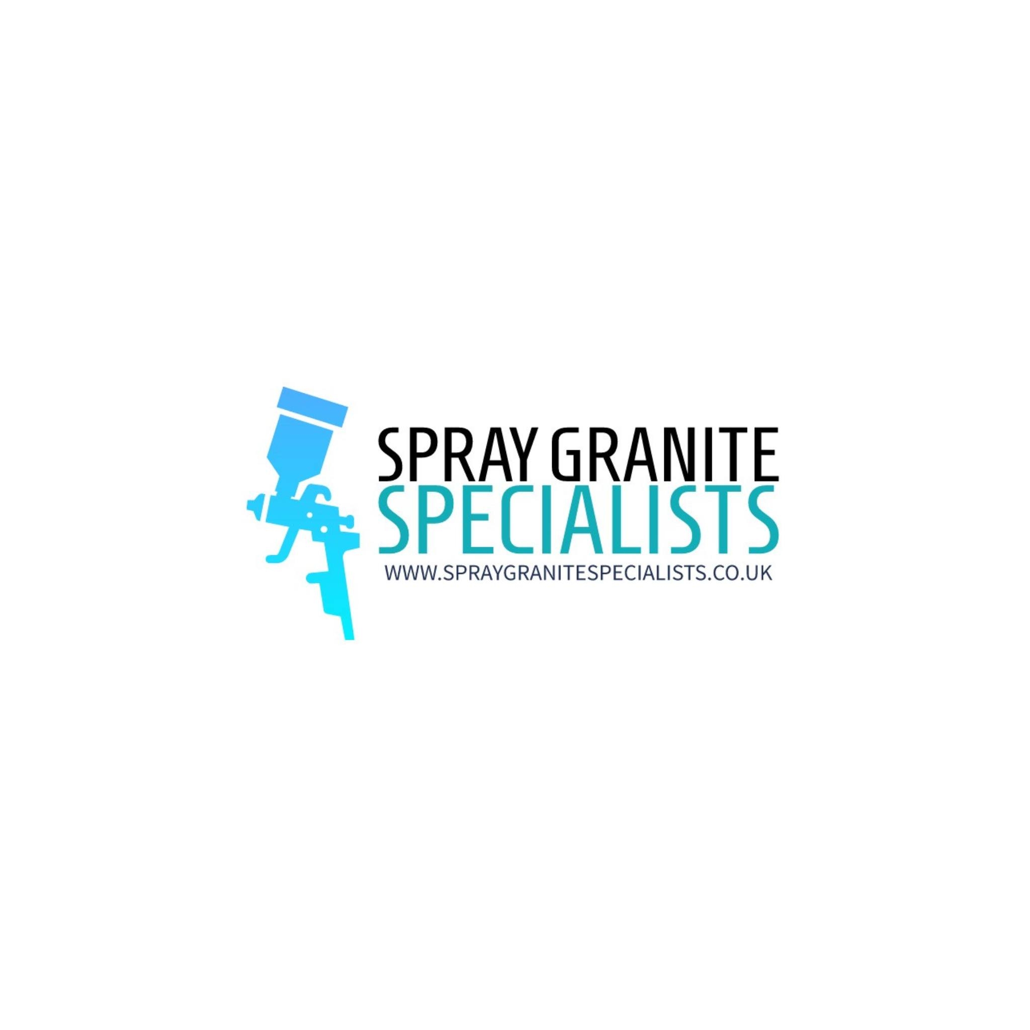 Spray Granite Specialist
