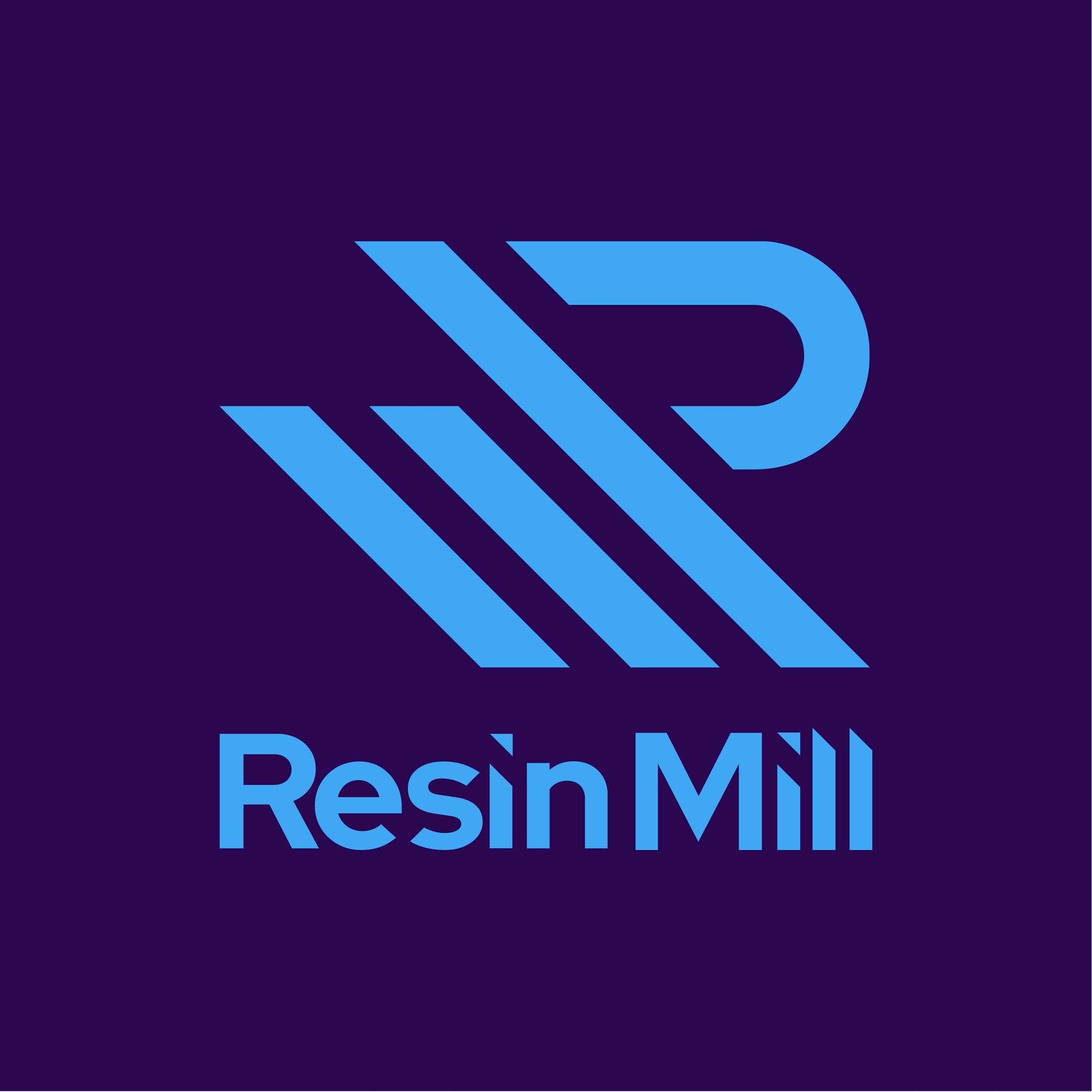 ResinMill 