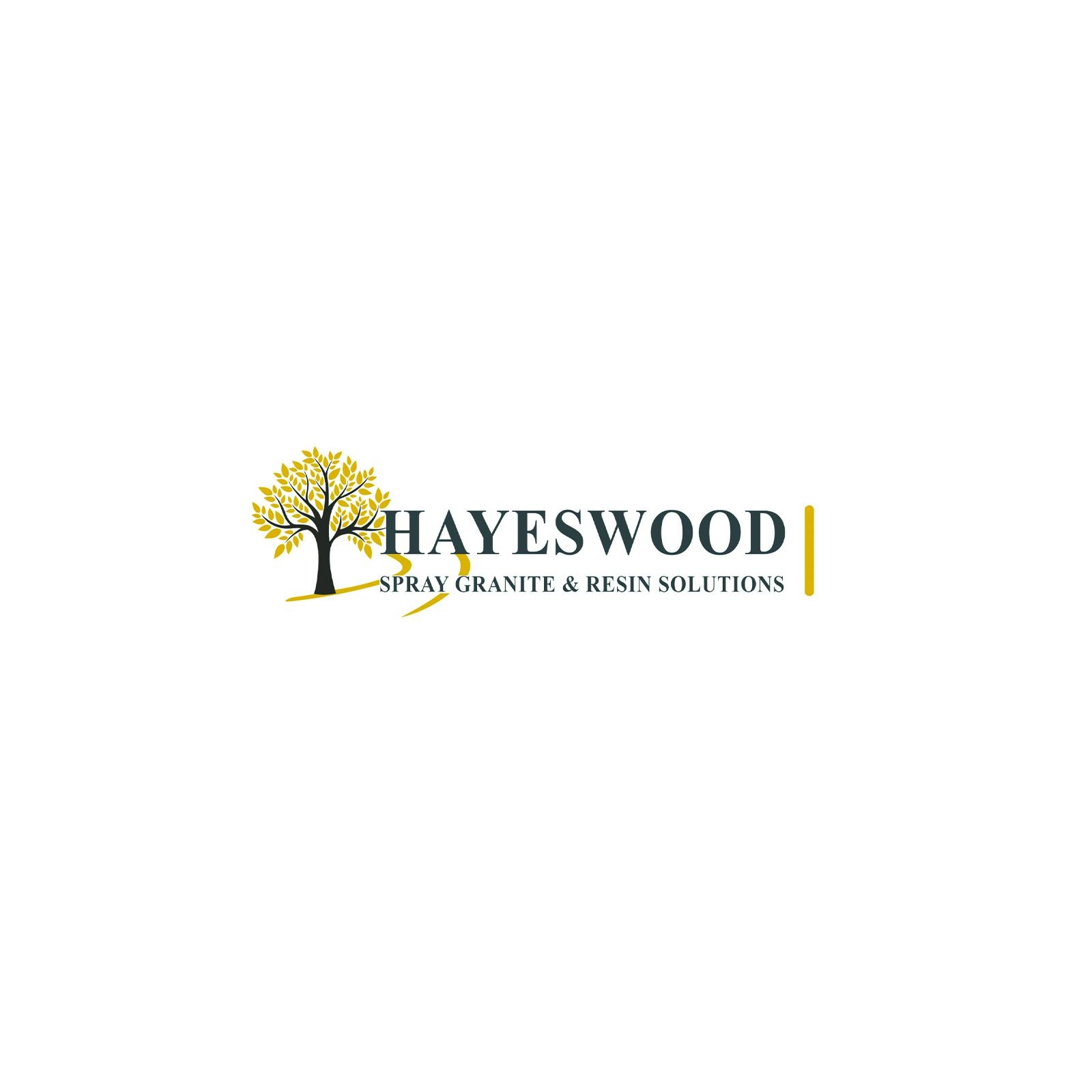 Hayeswood Spray Granite 7 Resin Solutions