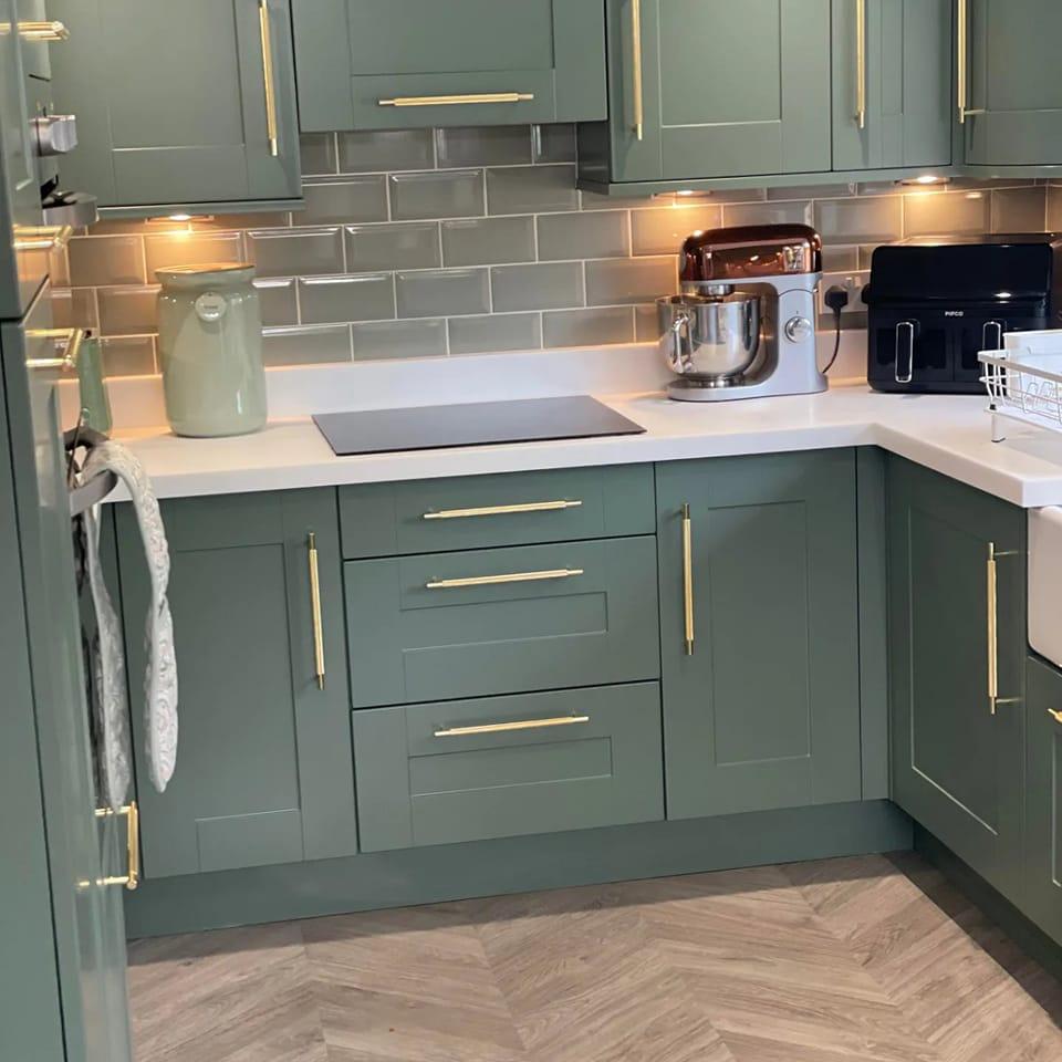 Respray Kitchen Company