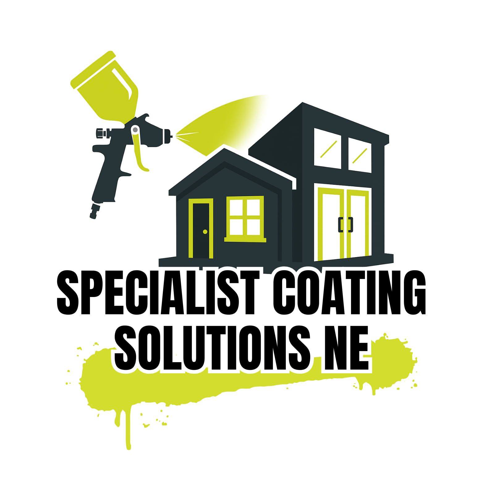 Specialist Coating Solutions NE