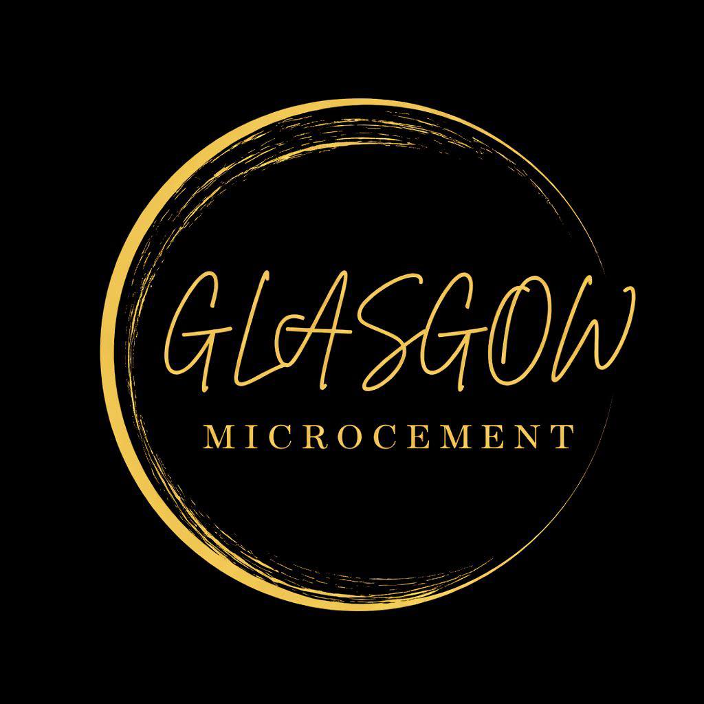 Glasgow Microcement 