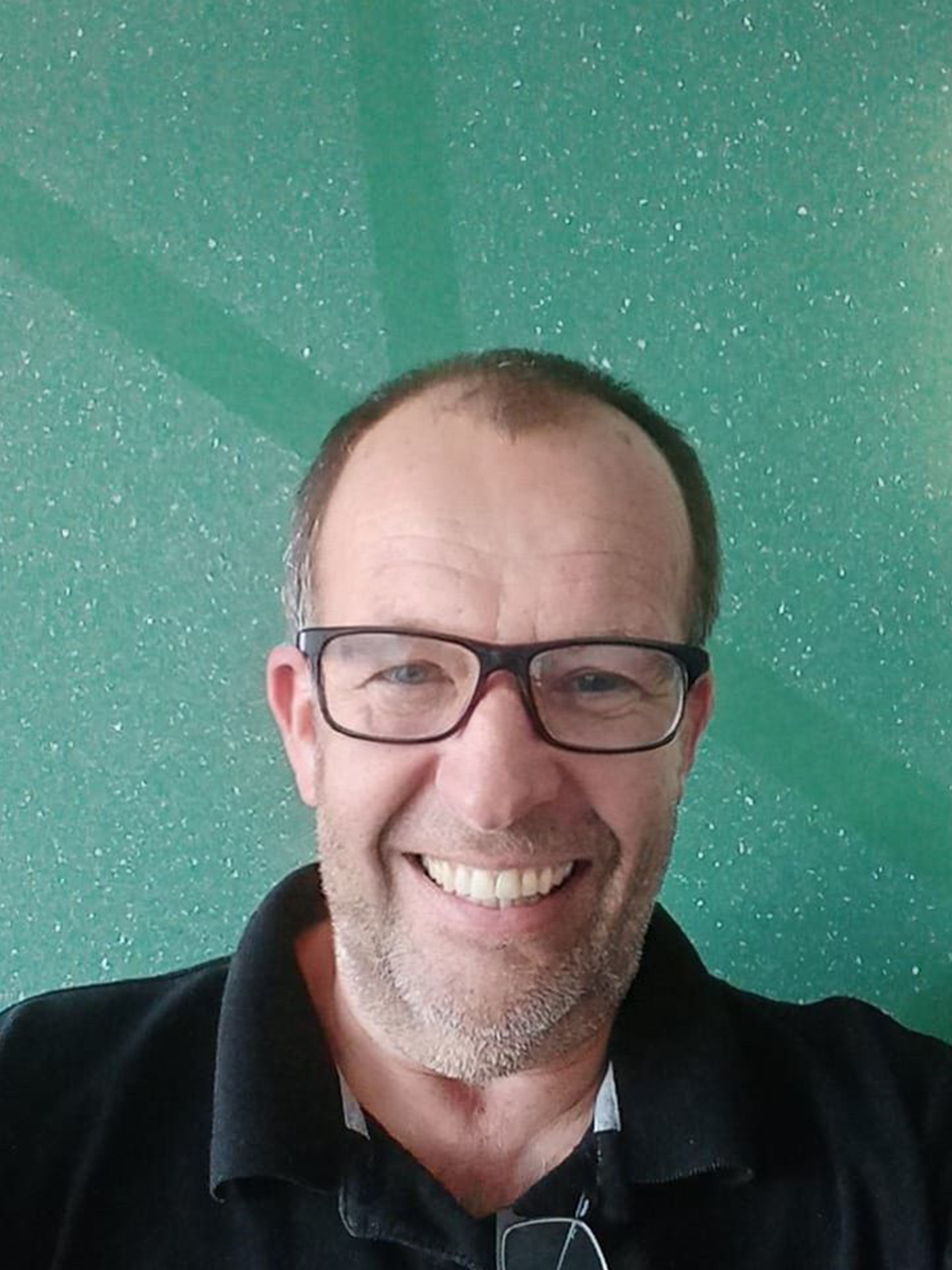 paul noble headshot