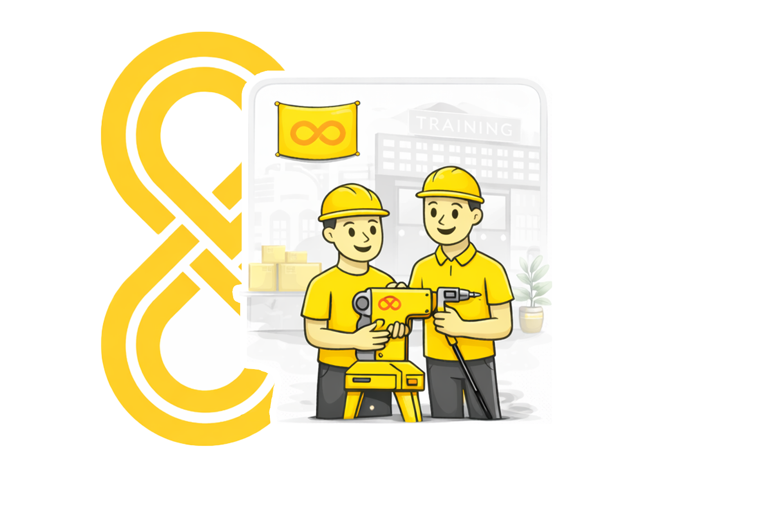 tradesmen