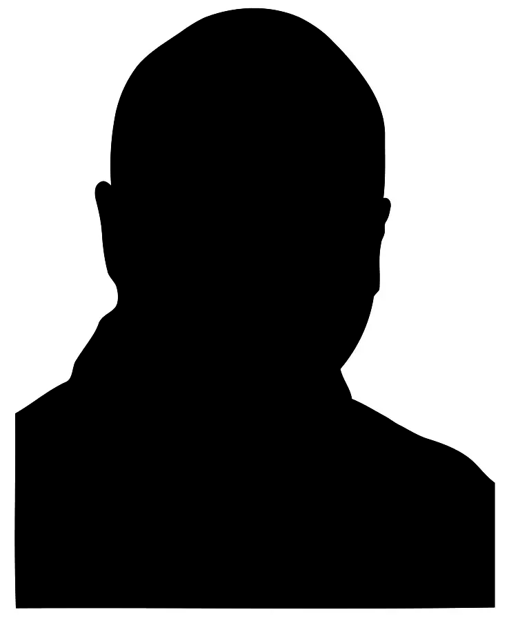 person